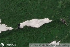 Lac du Carafon