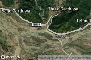 Thulo Garduwa Khola