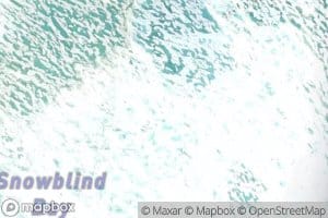 Snowblind Bay