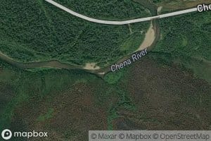 Crawford Creek