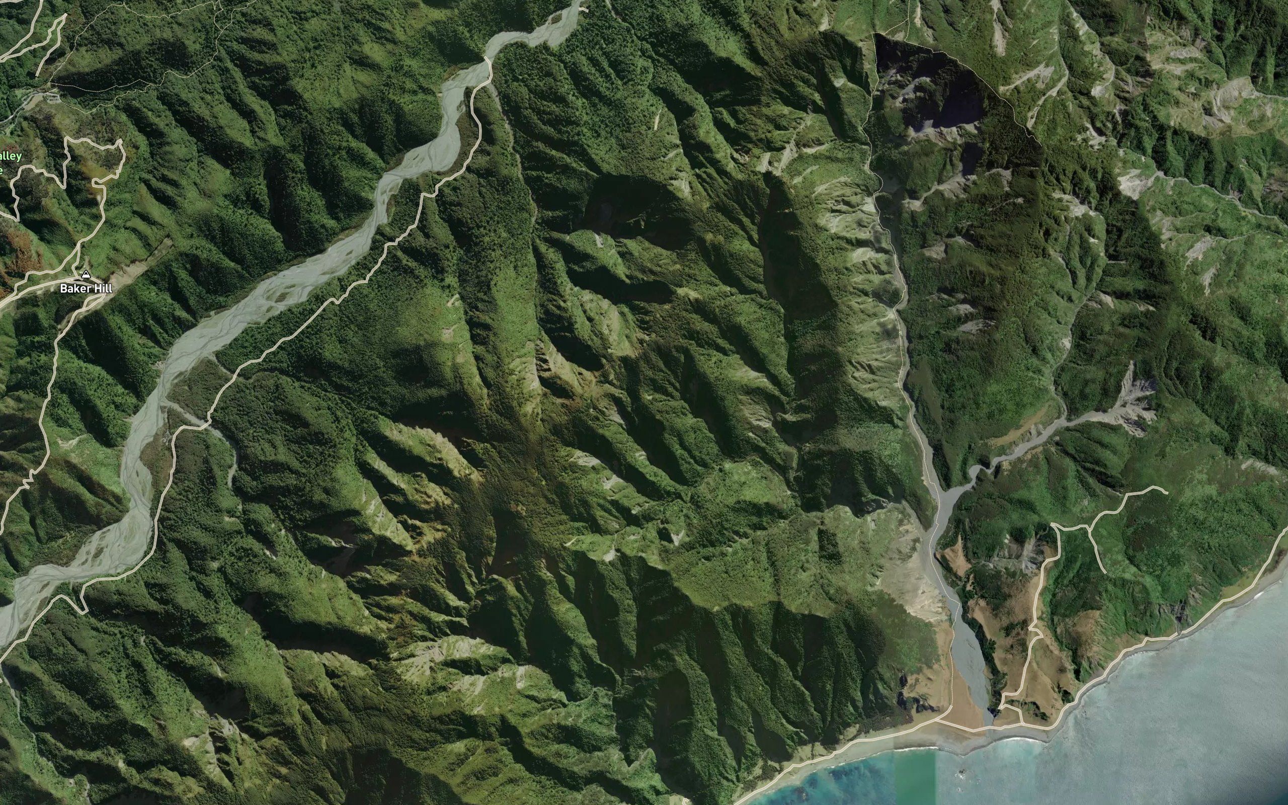 Tapokopoko Stream