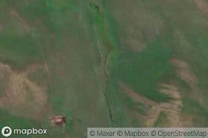 Pad' Sosuchey Dal'niy