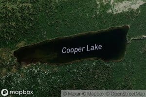 Cooper Lake