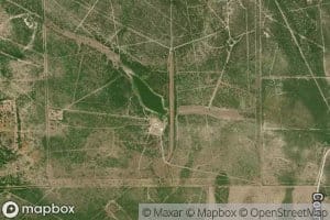 Soil Conservation Service Site 5 Reservoir