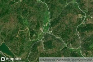 West Prong Grape Creek