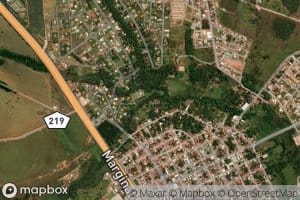 Corrego Santo Antonio