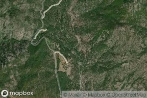 Ruisseau de l'Ancino