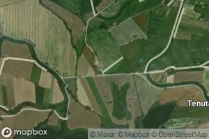 Fiume di Santa Susanna