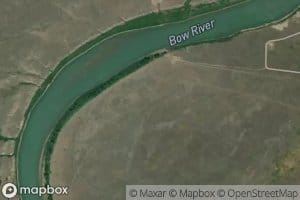 Bow River