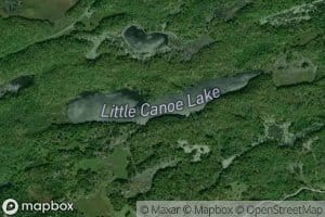 Little Canoe Lake