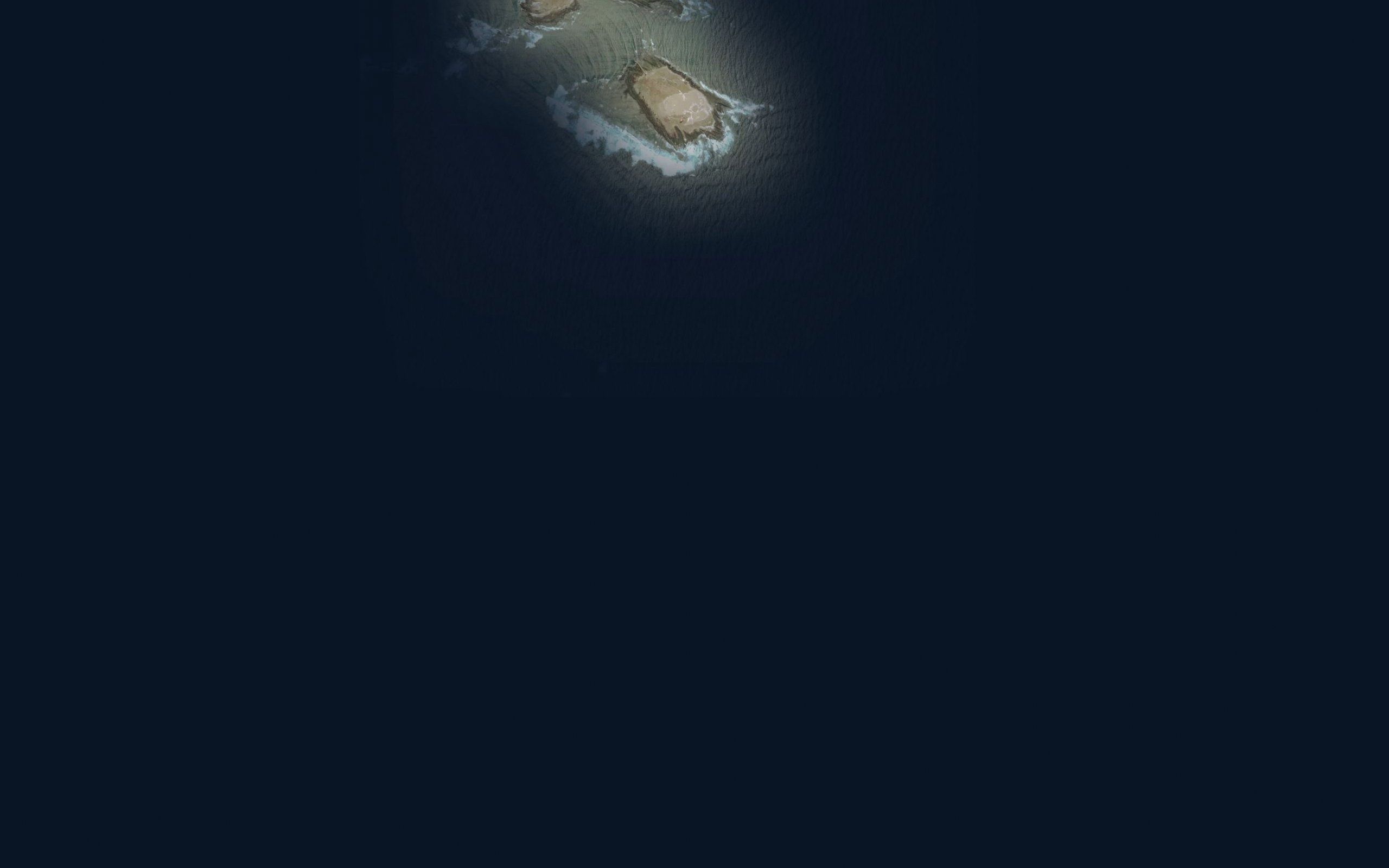 East Reef