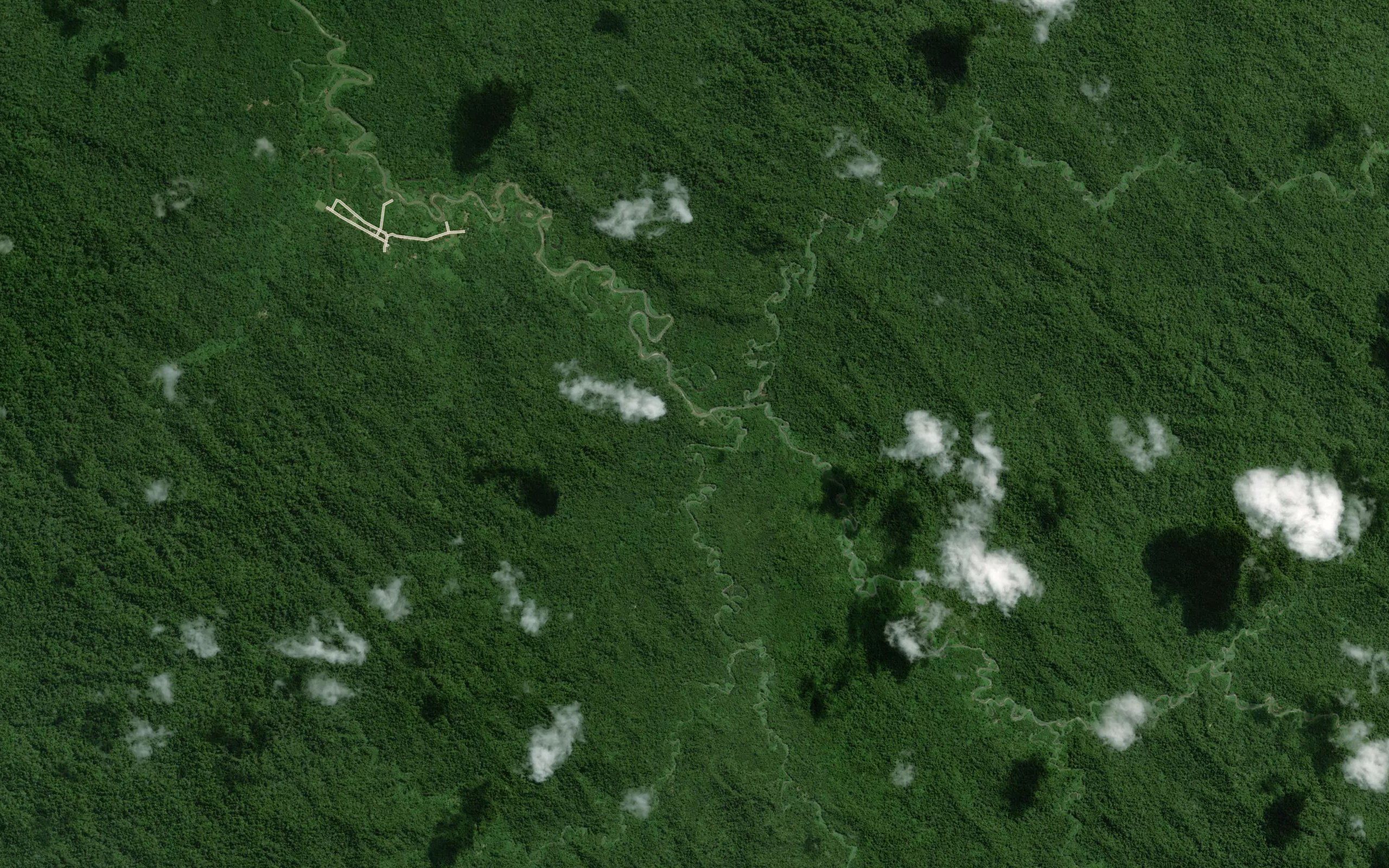 Sungai Mataikailaba