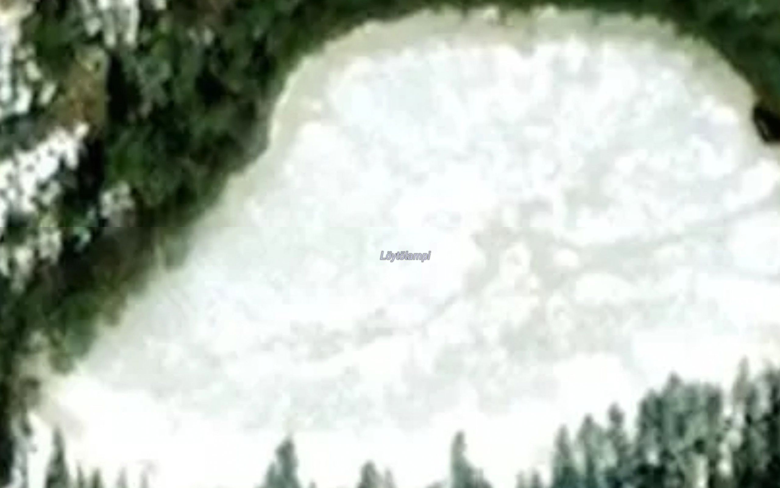 Loytolampi