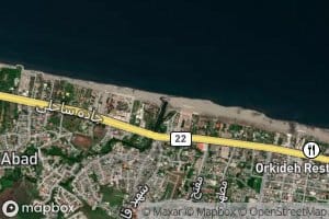 Rudkhaneh-ye Jamshidabad