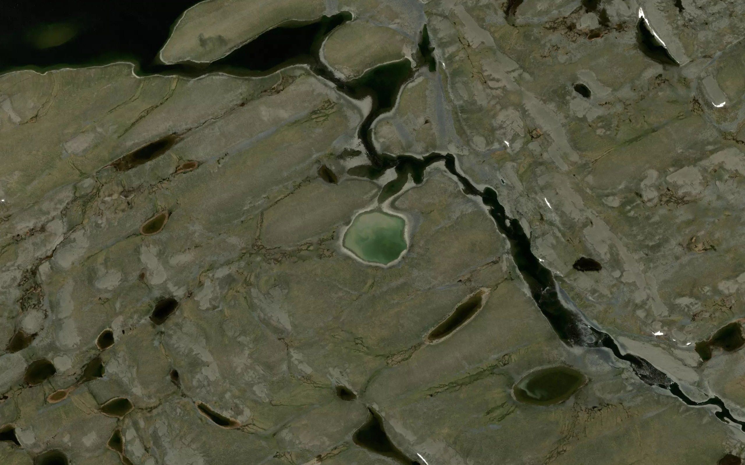Lac Innatalik