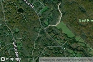 Sullivans Pits Septic Lagoons