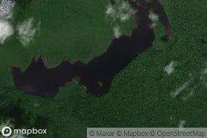 Lagoa Cataua