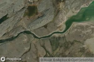 Tinippajuk River