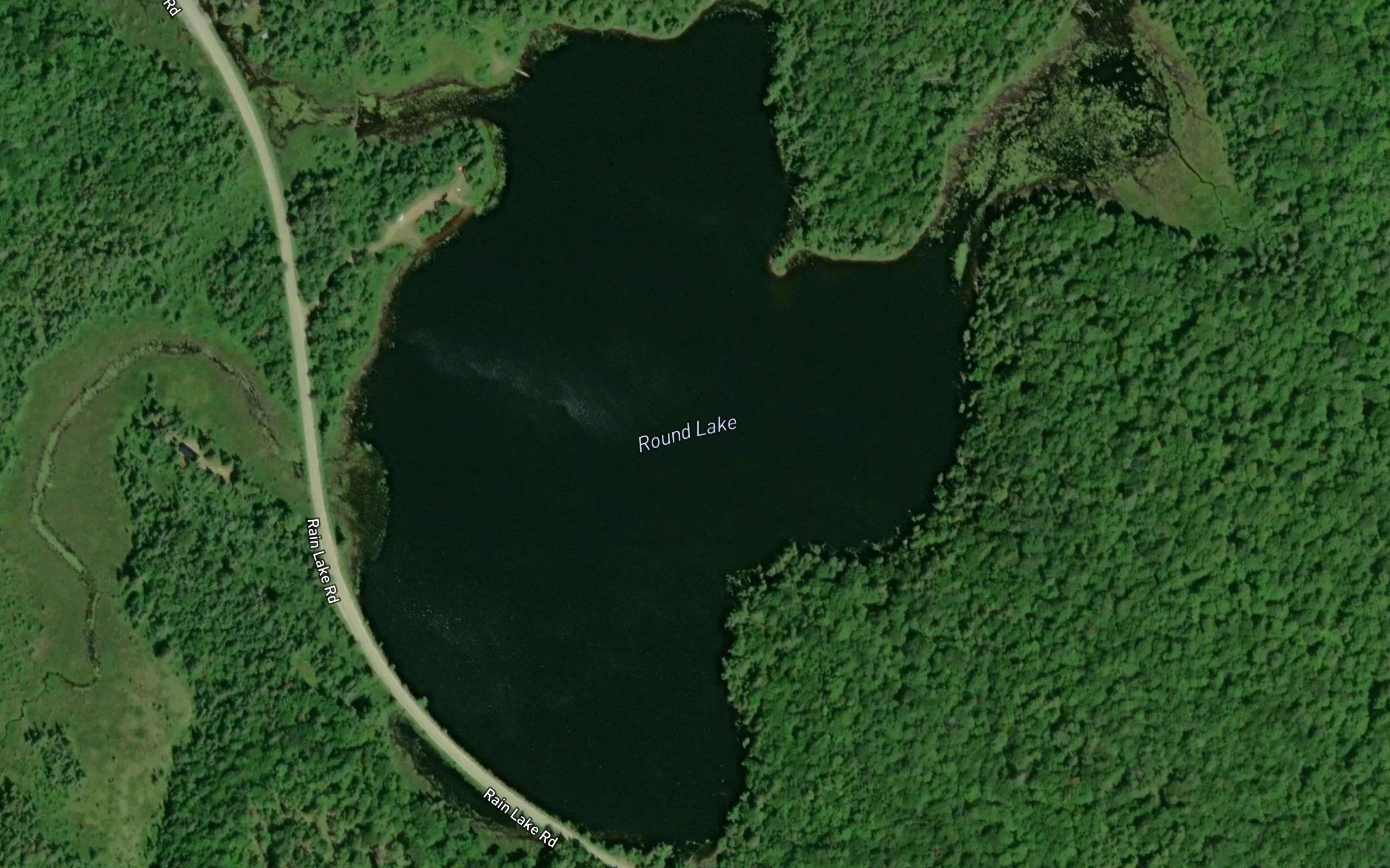 Round Lake