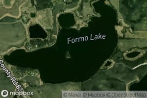 Formo Lake