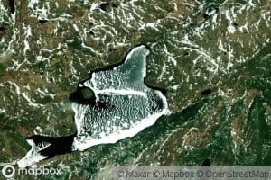 Long Cove Pond