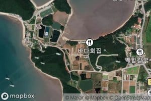 Gubongjeosuji