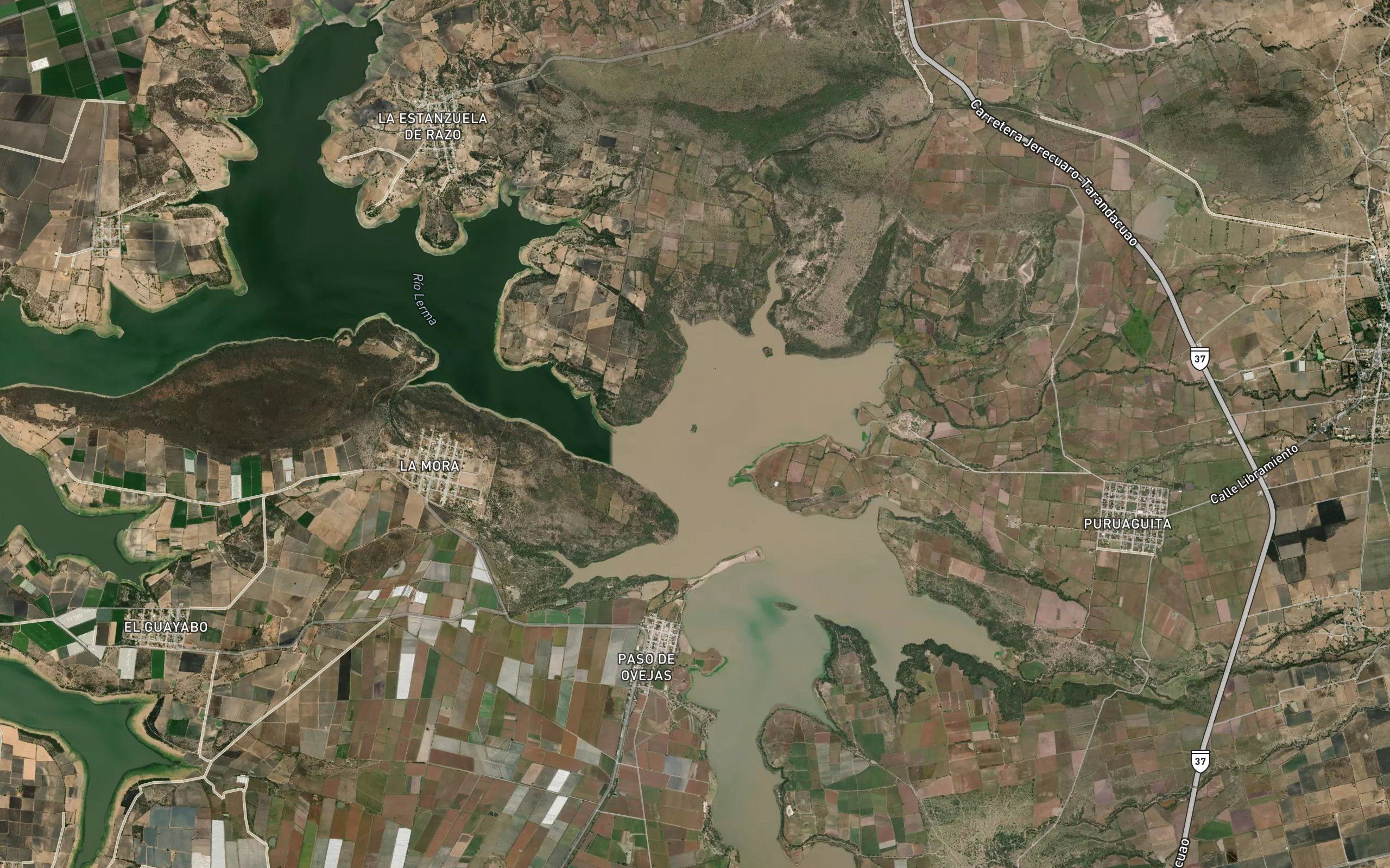 Rio Lerma