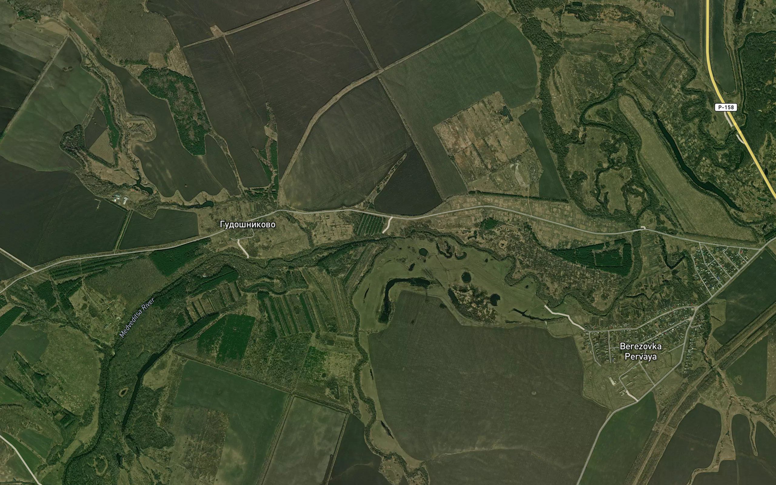 Sosnovka