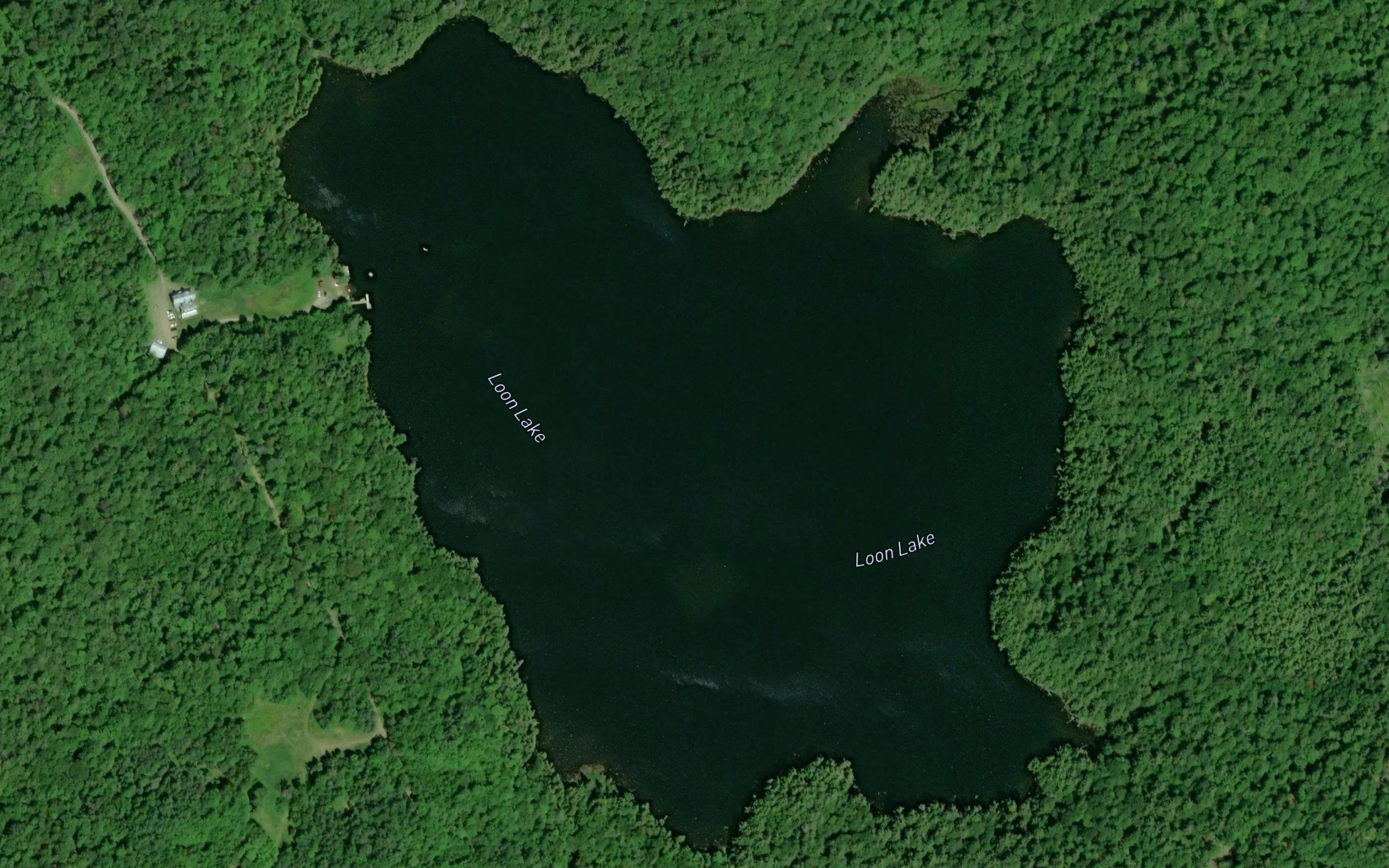 Loon Lake