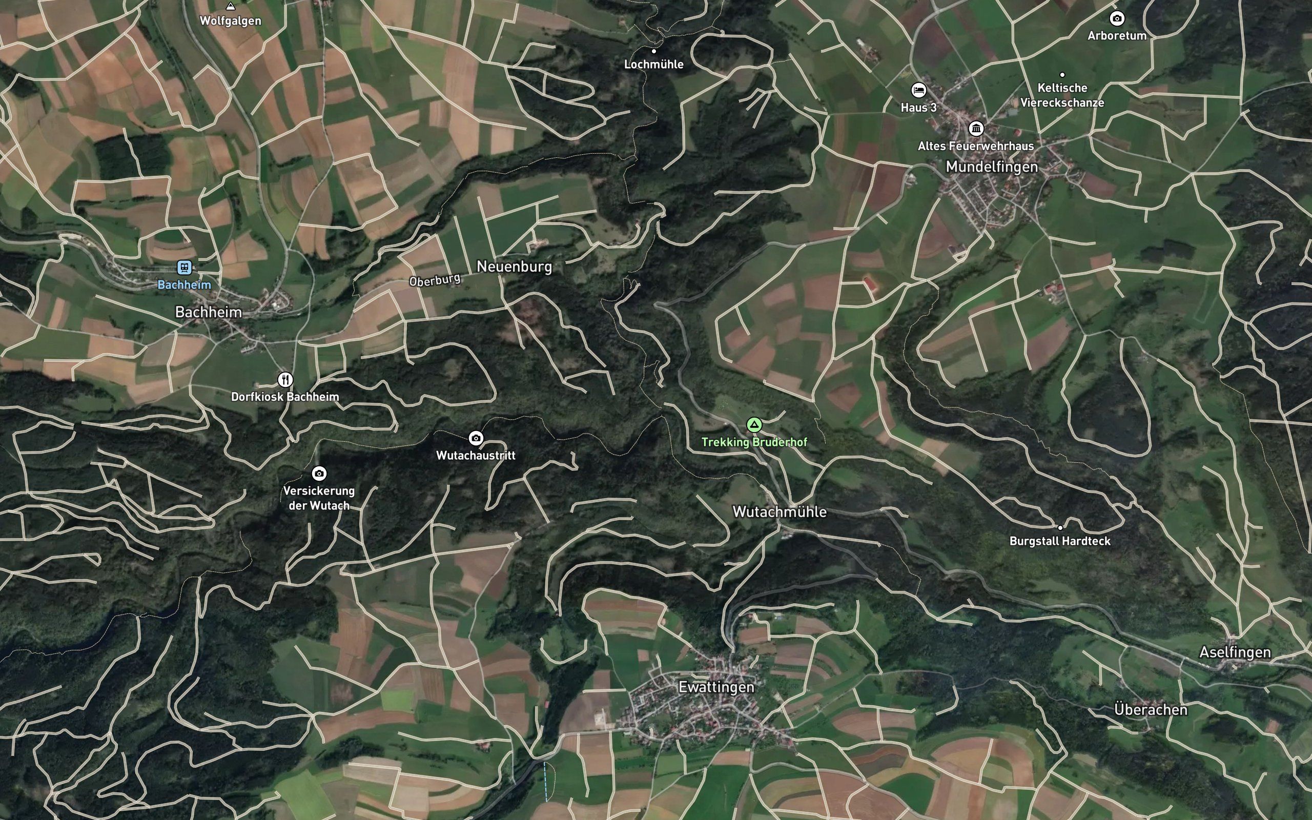 Gauchach