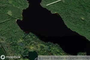 Pumphouse Creek