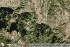 Arroyo Coteguachi