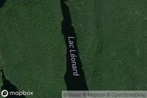 Lac Leonard