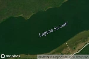 Laguna Sacnab