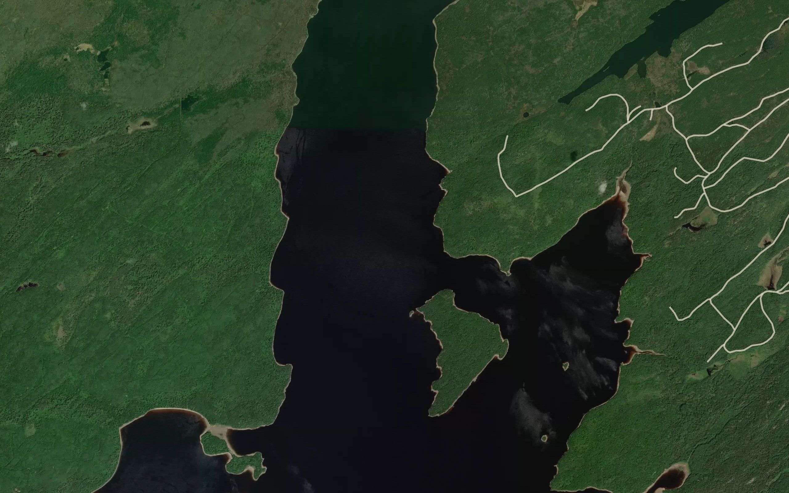 Creighton Bay