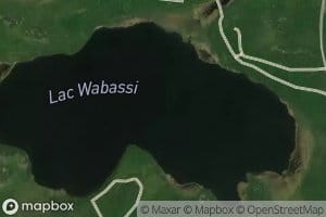 Lac Wabassi