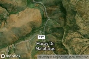 Quebrada Portachuelo