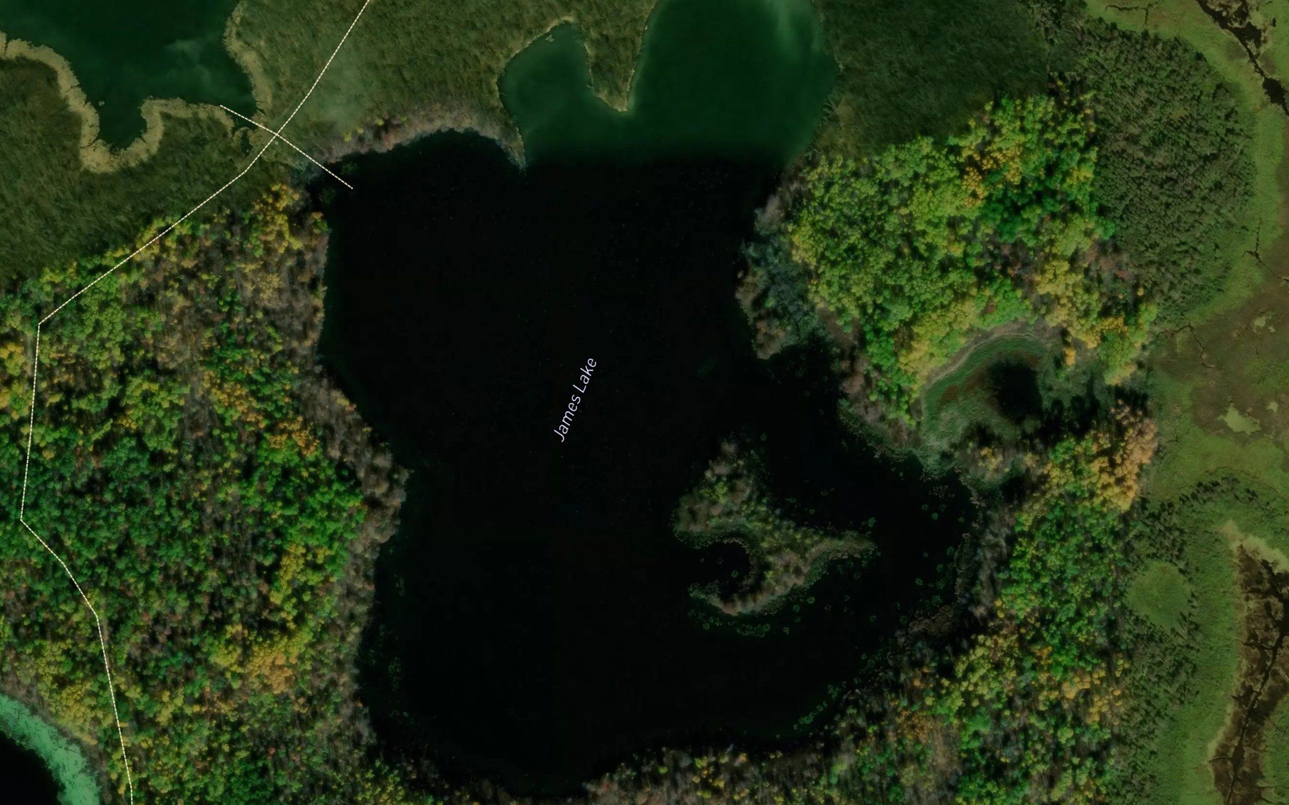 James Lake