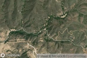 Oso Creek