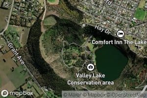 Browns Lake