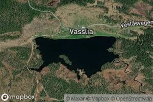 Vasslivatn