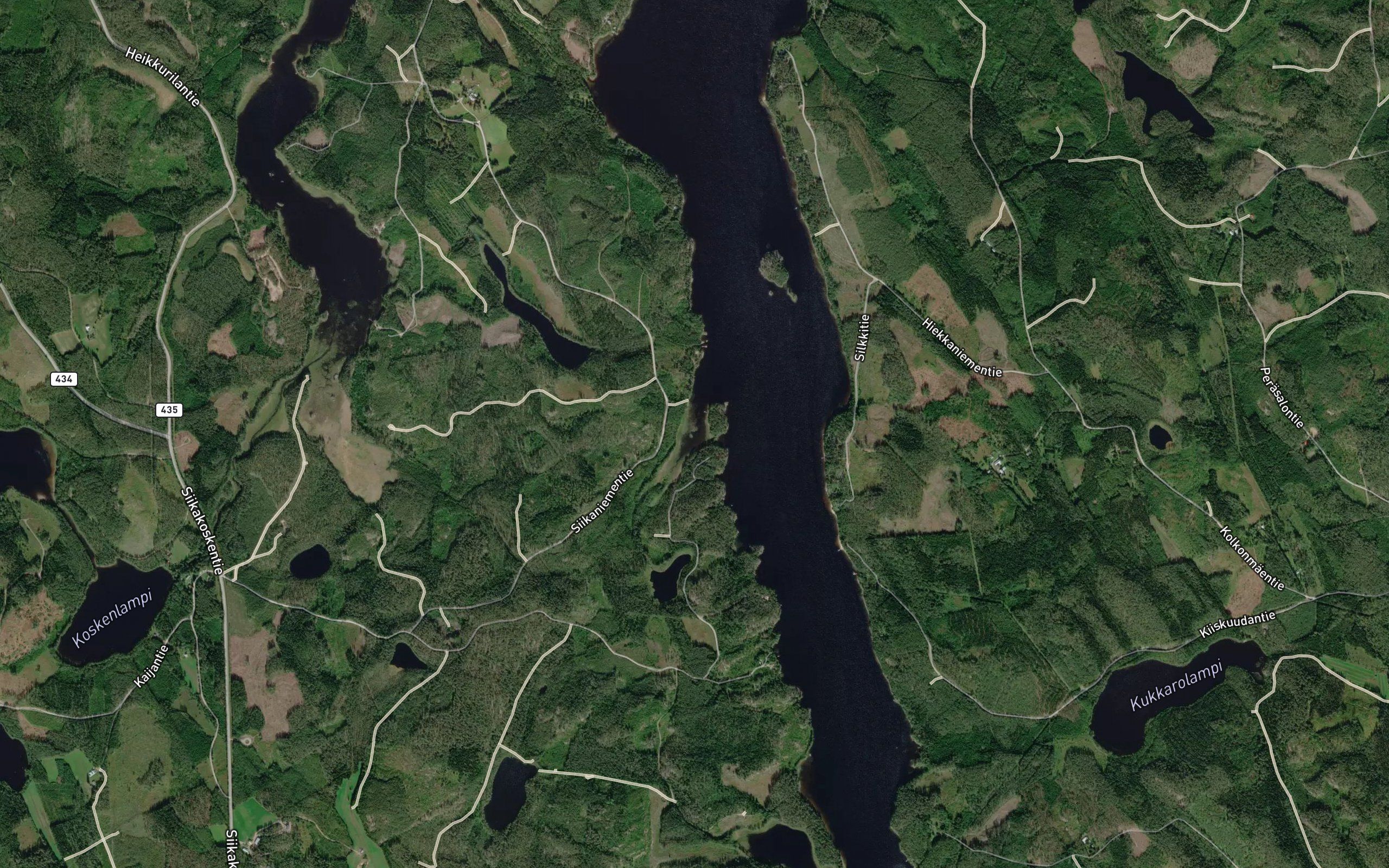Karmelahti
