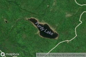 Purdy Lake