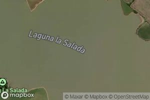 Laguna La Salada