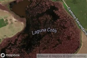 Laguna Cotis