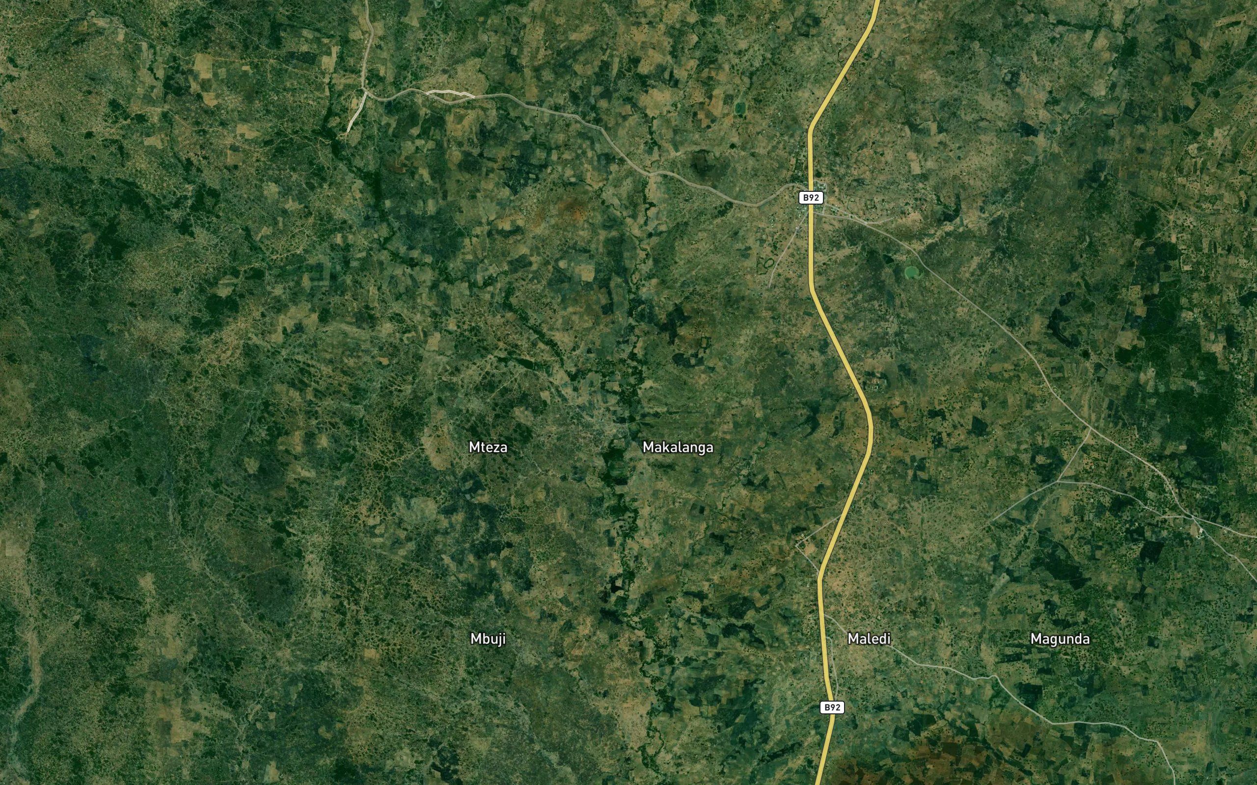 Mwereni