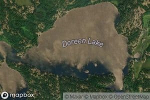 Doreen Lake