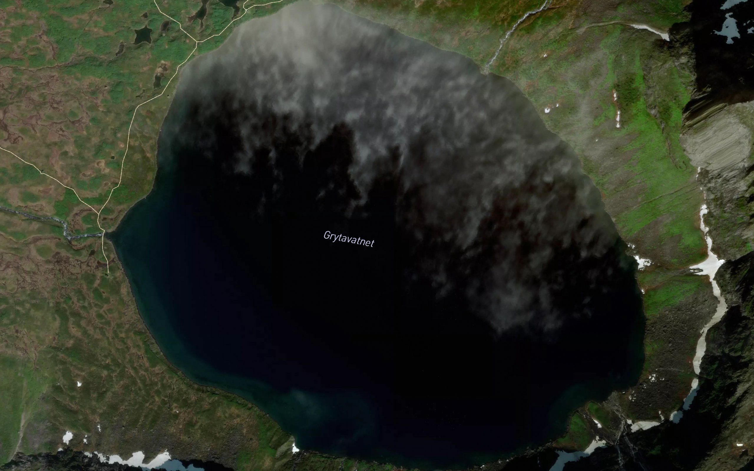 Grytavatnet