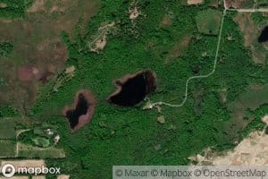 Barber Lakes