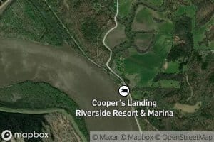 Little Bonne Femme Creek